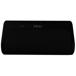 Boxa Portabila Akai ABTSW-90 Cu Bt IPX5 Negru