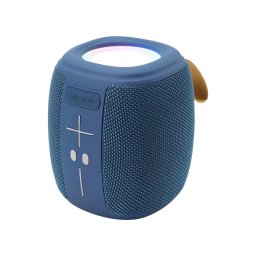 Boxa Portabila Akai ABTS-V5BL Cu Bt Albastru