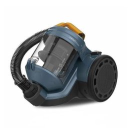 Aspirator fara Sac Taurus Homeland Cyclone 2L 800W Albastru/Negru