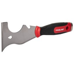 SPACLU MULTIFUNCTIONAL INOX 3CR13 Generic PROLINE