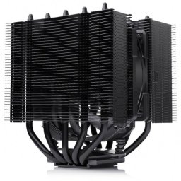 Noctua NH-D12L chromax.black 120mm