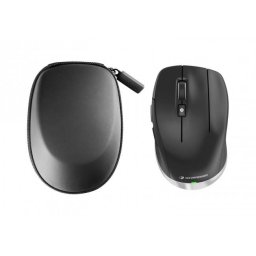 Mouse 3DCONNEXION CadMouse Compact Wireless USB-C Negru