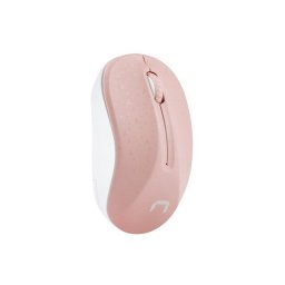 Mouse Natec Toucan Wireless Roz