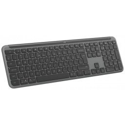 Tastatura Logitech Signature Slim K950 Gri