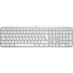 Tastatura Logitech MX Keys S Light Grey