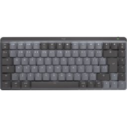 Tastatura Logitech MX Mechanical Mini Mac