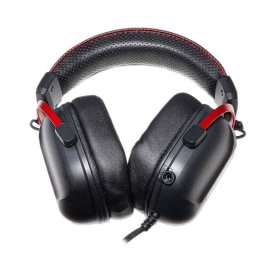 Casti Gaming Redragon Cybill Iluminare RGB Pernite Cu Spuma De Memorie Negru
