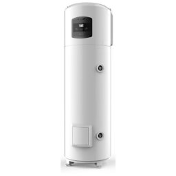 Boiler Cu Pompa De Caldura Ariston NUOS PLUS WIFI 250l Pentru Apa Calda Menajera