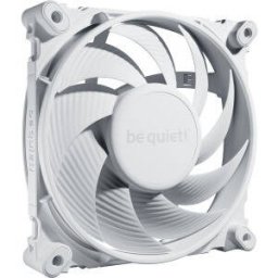 Ventilator Be quiet! SILENT WINGS 4 120mm PWM high-speed