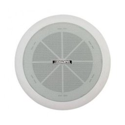 Boxa De Tavan DSPPA DSP802 100V 6.5" Terminale 1.5W-10W Alb