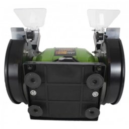 Polizor Banc ProCraft PAE125 2950RPM 1250W Verde