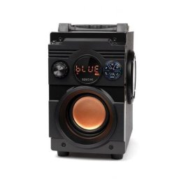 Boxa Portabila SQUEAK BassBlaster SQ1001 Bluetooth 5.1 Negru