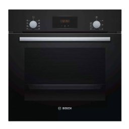 Cuptor Incorporabil Bosch HBF153BB0 Electric 66L Clasa A 3300W Negru