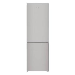 Combina Frigorifica ARCTIC AK60320M40S 300L H 185CM Clasa E Argintiu
