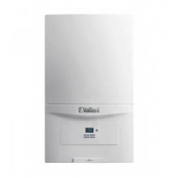 Centrala Termica Pe Gaz Vaillant EcoTEC Pure VUW 286/7-2 In Condensatie 26.1Kw Kit Evacuare Inclus