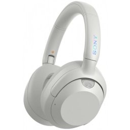 Casti Sony ULT Wear Wireless Alb