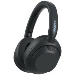 Casti Sony ULT Wear Wireless Negru
