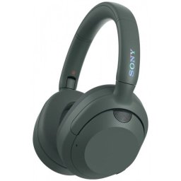 Casti Sony ULT Wear Wireless Forest Gray