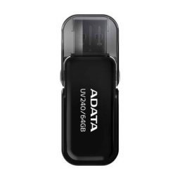 Memorie USB ADATA UV240 32Gb AUV240-32G-RBK Negru