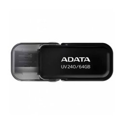 Memorie USB ADATA UV240 64Gb AUV240-64G-RBK Negru