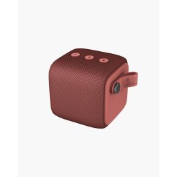 Boxa Portabila Fresh 'n Rebel Rockbox Bold S Bluetooth Safari Red