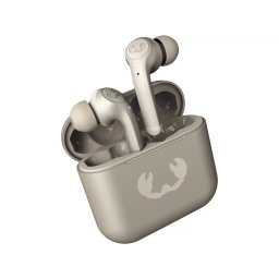 Casti Fara Fir Fresh 'n Rebel Twins 3+ Tip TWS Bluetooth True Wireless Silkey Sand