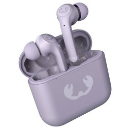 Casti Fara Fir Fresh 'n Rebel Twins 3 Tip Bluetooth True Wireless Dreamy Lilac