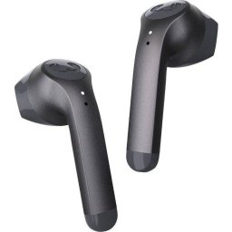 Casti Fara Fir Fresh 'n Rebel Twins 3+ TWS Bluetooth True Wireless In-Ear Storm Grey