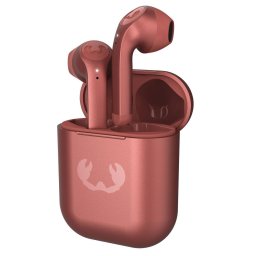 Casti Fara Fir Fresh 'n Rebel Twins 3 Bluetooth True Wireless Safari Red