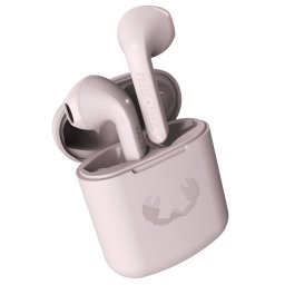 Casti Bluetooth Fresh 'n Rebel Twins 1 True Wireless Smokey Pink