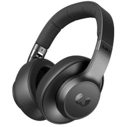 Casti Fara Fir Fresh 'n Rebel Clam 2 Bluetooth Over Ear Storm Grey