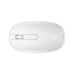 Mouse Wireless HP 240 793F9AA Bluetooth 1600DPI Alb