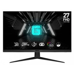 Monitor MSI G2712F - 27inch Full HD Ultra Rapid IPS 180Hz Negru