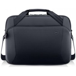 Geanta Laptop Dell EcoLoop Pro Slim Briefcase 15inch Negru