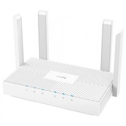 Router wireless CUDY WR1300E DSL Wi-Fi 5 Alb
