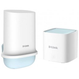 Router wireless D-Link DWP-1010/KT Wi-Fi 6 Alb