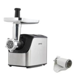 Masina de Tocat Gorenje MG2202SXE 2200W 2.2KG/Min Argintiu