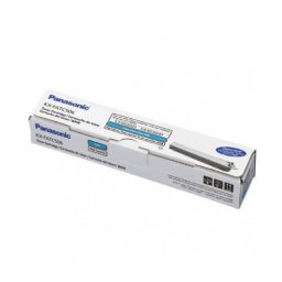 Toner Panasonic KX-FATC506E Pentru Faxuri Si Multifunctionale 4000 Pagini Cyan