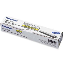 Toner Panasonic KX-FATY508E Pentru Faxuri Si Multifunctionale 4000 Pagini Galben