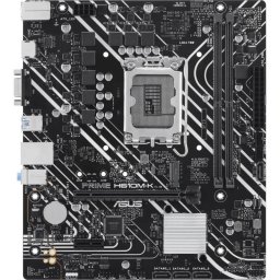 Placa de Baza ASUS PRIME H610M-K