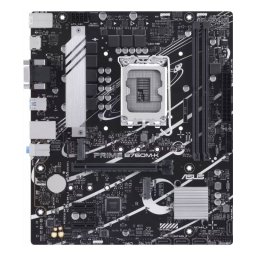 Placa de Baza ASUS PRIME B760M-K