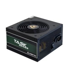 Sursa Chieftec TPS-700S 700W 120mm 80+ Bronze Negru