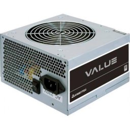 Sursa Chieftec Value Series APB-600B8 600W 80+ Negru