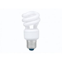 Bec Economic Panasonic EFD8E65HD Putere Lampa 8W Echivalent Pentru Incandescenta 45W