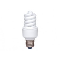 Bec Economic Panasonic EFD13E672V Putere Lampa 13W Echivalent Pentru Incandescenta 58W 15000h 720lm