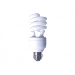 Bec Economic Panasonic EFD19E65HD3E Putere Lampa 19W Echivalent Pentru Incandescenta 90W 10000h 1250lm Lumina Rece