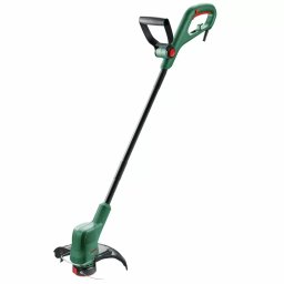 Trimmer De Gazon Bosch 06008C1J01 EasyGrassCut 26 280W Verde