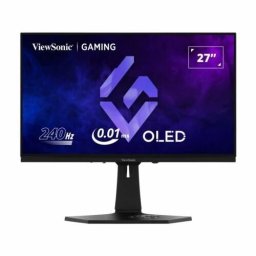 Monitor LED Viewsonic XG272 27inch 2K Black