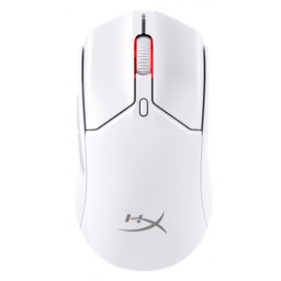 Mouse Wireless HP HyperX Pulsefire Haste 2 Mini White