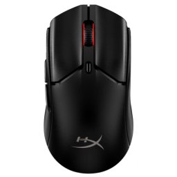 Mouse Wireless HP HyperX Pulsefire Haste 2 Mini Black